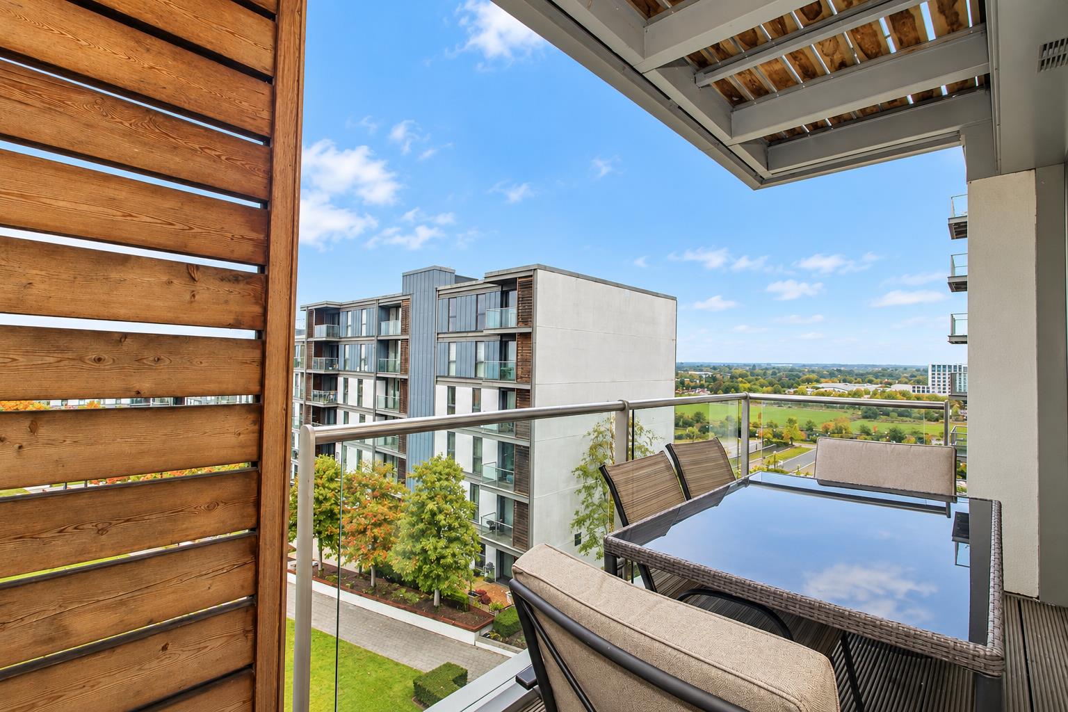10 Merrivale Mews, Milton Keynes